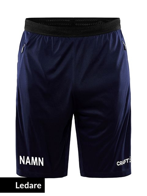 Craft Ledarshorts Evolve, med fickor (Nödinge SK)